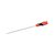 YATO Schraubendreher 8 x 250 mm Impact CrV