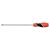 YATO Schraubendreher PH3 x 250 mm Impact CrV