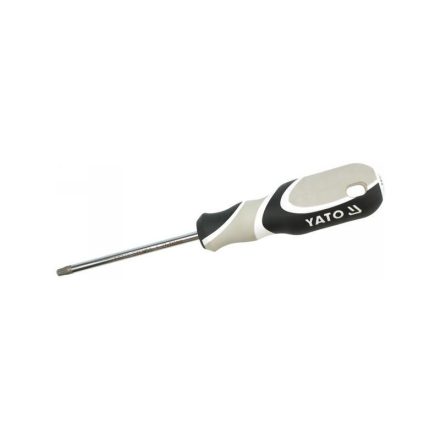 YATO Schraubendreher T30 x 10CM SVCM55