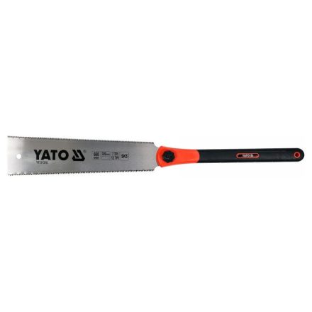 Japanische Zugsäge YATO 660 mm