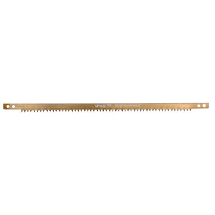 YATO Sägeblatt für trockenes Holz 450 mm