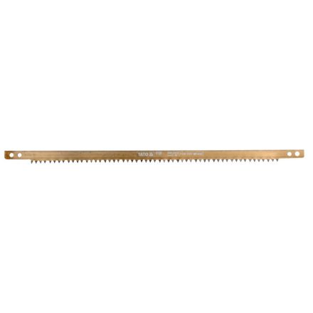 YATO Sägeblatt für trockenes Holz 530 mm