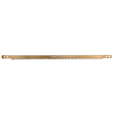 YATO Sägeblatt für trockenes Holz 760 mm