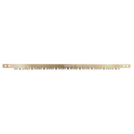 YATO Sägeblatt für nasses Holz 530 mm