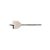YATO Flachholzbohrer mit Schaft 13 x 152 mm