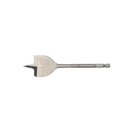 YATO Flachholzbohrer mit Spannfutter 24 x 152 mm
