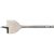 YATO Flachholzbohrer-Aufnahme 35 x 152 mm