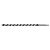 YATO Holzbohrer 16 x 460 mm Hex