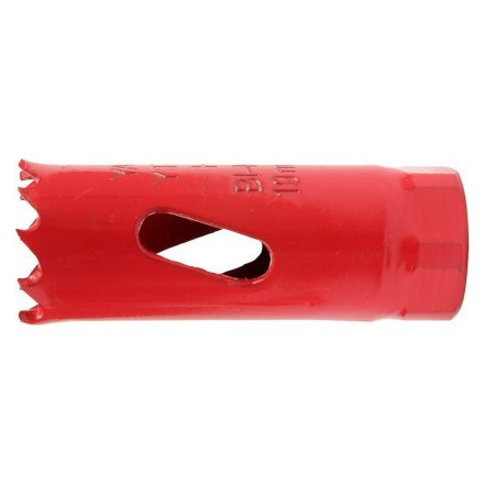 YATO Lochsäge 19 mm 1/2" Bimetall