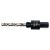 YATO Lochschneider Zentrierbohrer 19-29 mm 1/2" Hex
