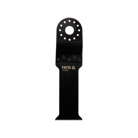 YATO Sägeblatt für Multifunktionsmaschine 32 mm HCS
