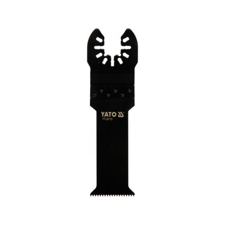 YATO Sägeblatt für Multifunktionsmaschine 32 mm HCS-TiN