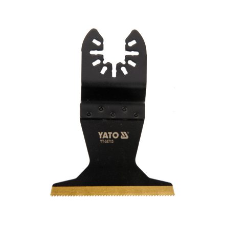 YATO Sägeblatt für Multifunktionsmaschine 90 mm Bimetall-Titan-Nitrid