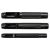 YATO Lederpiercing-Set 3-teilig 6-10 mm