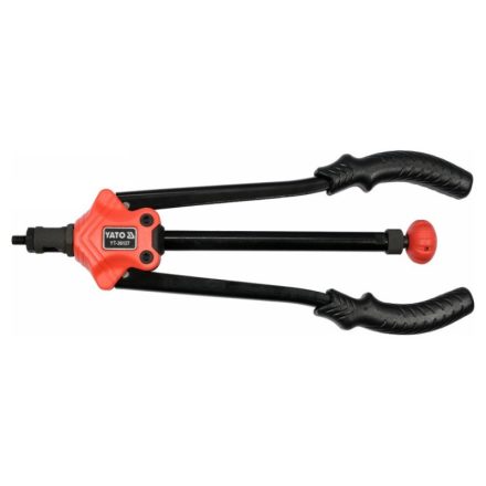 YATO Nietmutternschlüssel 360 mm M3, M4, M5, M6, M8, M10, M12