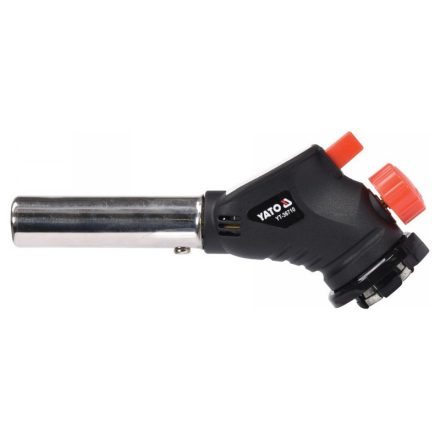YATO Gasbrennerpistole Piezo 1kW 1000°C