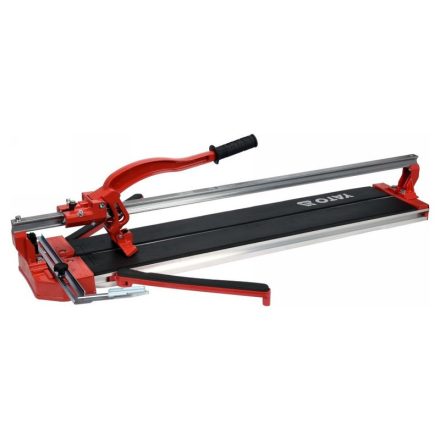 YATO Fliesenschneider mit Kugellager, Laser 800 mm