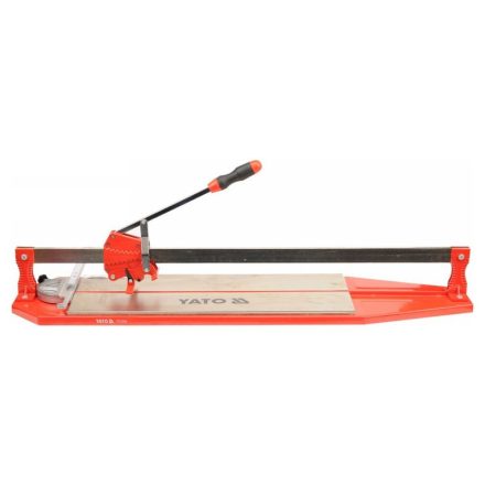 YATO Fliesenschneider 900 mm