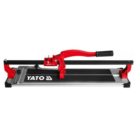 YATO Fliesenschneider 800 mm 1-Schienen