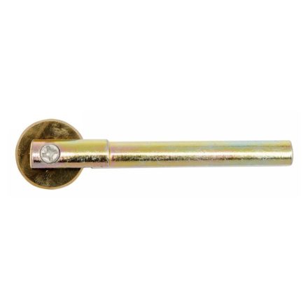 YATO Fliesenschneider Rad 22 x 6 x 2 mm für YT-3700, YT-3701, YT-3702 Fliesenschneider