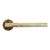YATO Fliesenschneider Rad 22 x 6 x 2 mm für YT-3700, YT-3701, YT-3702 Fliesenschneider