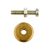 YATO Fliesenschneider-Rad 12,6 x 3 x 3 mm (für YT-3703 Fliesenschneider)