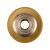 YATO Ersatzschneidrad 22 x 11 x 2 mm für Fliesenschneider YT-3705, YT-3706, YT-3707, YT-3708