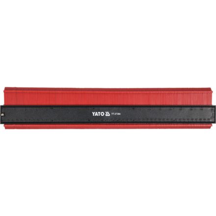 YATO Profilschablone 535 mm