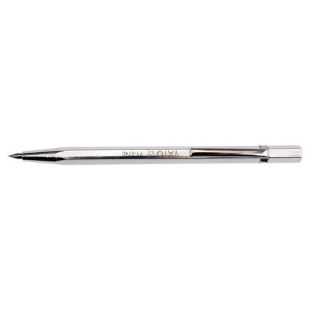 YATO Reißzwecke 140 mm Glaskeramik-Metall
