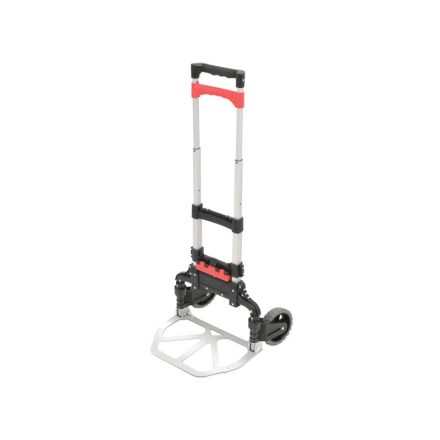 YATO Faltbarer Sackkarren 60 kg