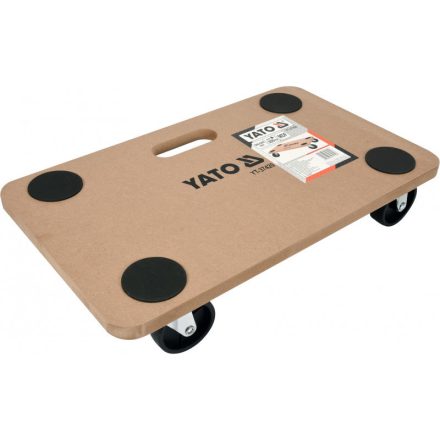 YATO Trolley 500 x 300 mm 200 kg