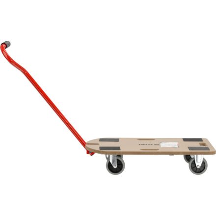 YATO Güterwagen 250 kg