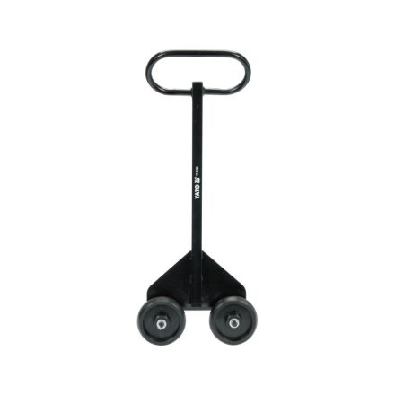 YATO Gipskartonplatten-Transportwagen 100 kg