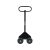 YATO Gipskartonplatten-Transportwagen 100 kg