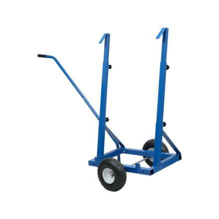 YATO Gipskartonplatten-Transportwagen 200 kg