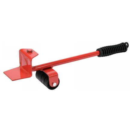 YATO Möbeltransportset 5-teilig 300kg