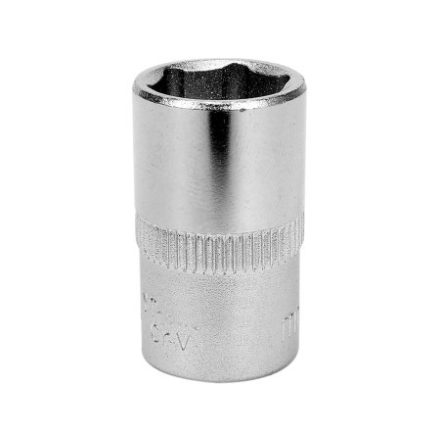 YATO Steckschlüssel 3/8" 6 mm CrV