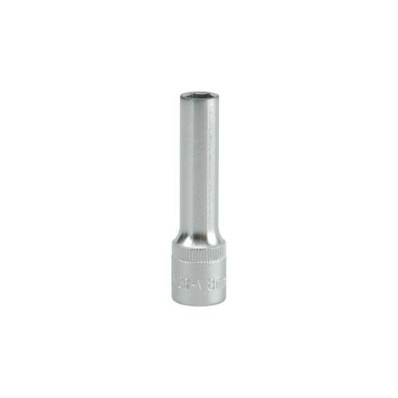YATO Langer Steckschlüssel 3/8" 8 mm CrV