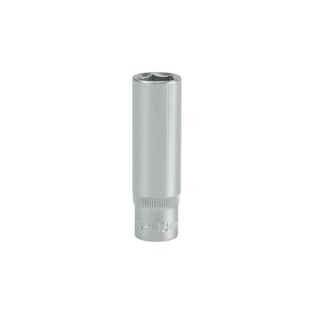 YATO Langer Steckschlüssel 3/8" 13 mm CrV