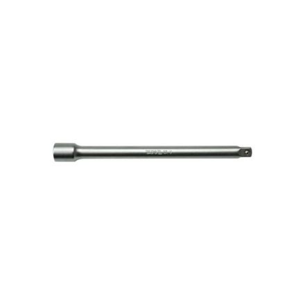YATO Steckschlüssel-Verlängerungsschaft 3/8" 254 mm CrV