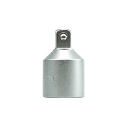YATO Steckschlüsseladapter 3/8" -> 1/4" CrV