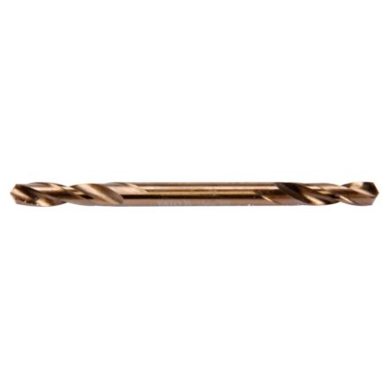 YATO Doppelendiger Spiralbohrer 3,2 x 49/9,5 mm HSS