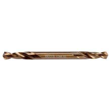 YATO Doppelspiralbohrer 4,2 x 55/13 mm HSS
