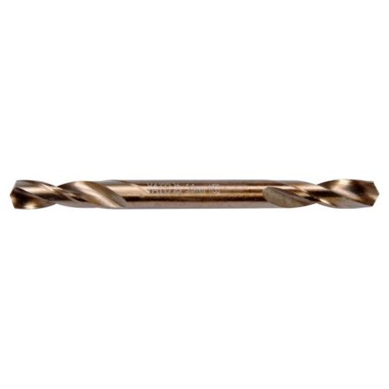 YATO Doppelseitiger Schneckenbohrer 5,0 x 62/16 mm HSS