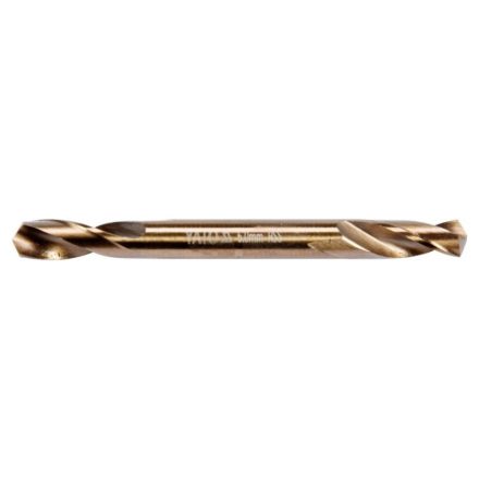 YATO Doppelseitiger Spiralbohrer 6,0 x 66/16 mm HSS