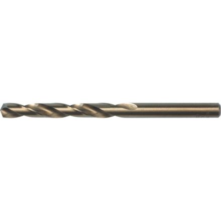 YATO Spiralbohrer 3,0 x 61/33 mm HSS Co (2 Stück)