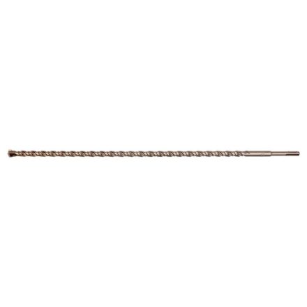 YATO Steinbohrer 16 x 600/490 mm SDS-Plus