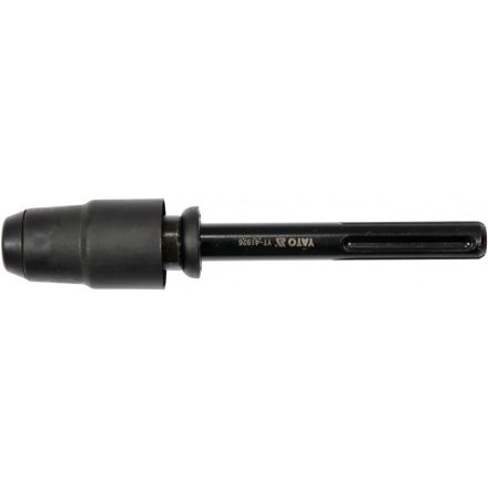 YATO Bohrfutter-Adapter SDS-Max -> SDS-Plus 220 mm