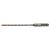 YATO Steinbohrer 5,0 x 160/100 mm vierkant SDS-Plus
