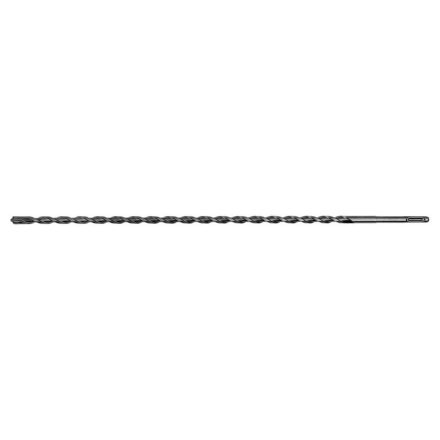 YATO Steinbohrer 8,0 x 460/375 mm Vierkant SDS-Plus
